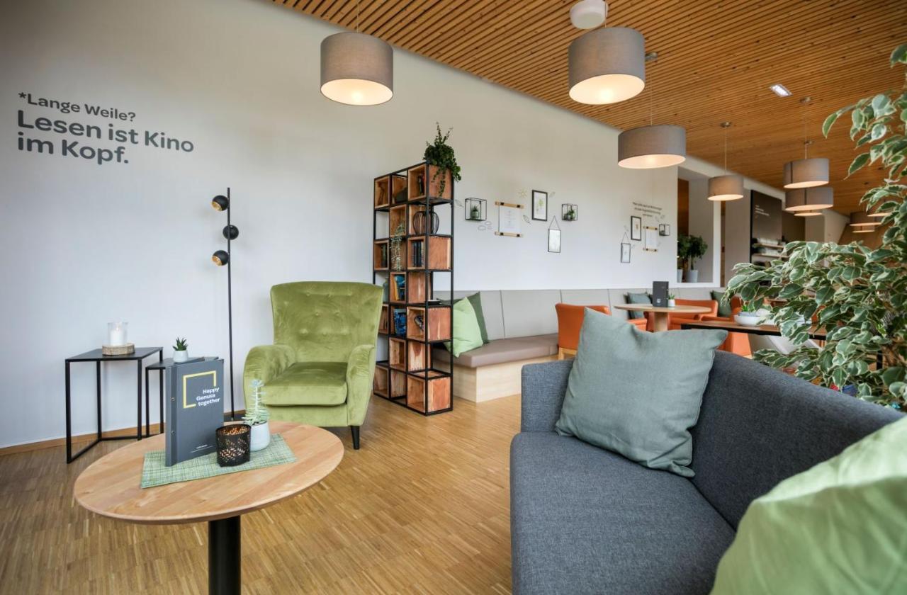 Jufa Hotel Waldviertel Raabs an der Thaya Dış mekan fotoğraf