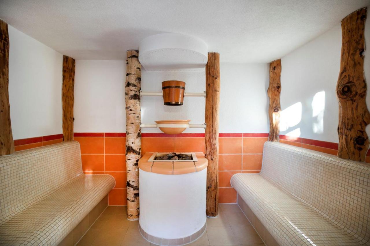 Jufa Hotel Waldviertel Raabs an der Thaya Dış mekan fotoğraf
